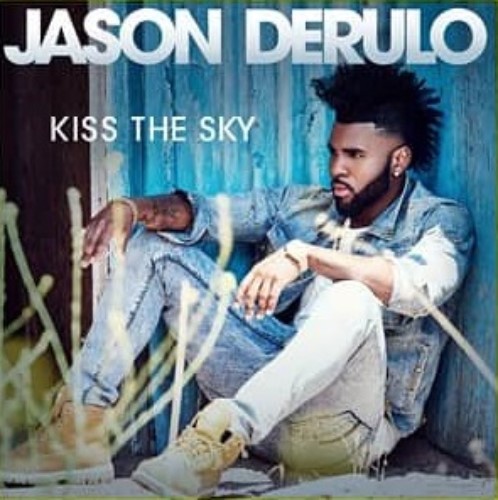 Jason Derulo